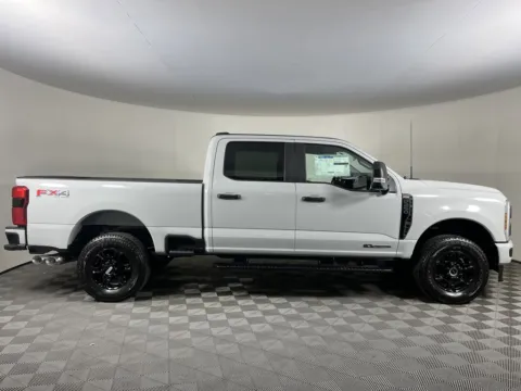 More photos of 2025 Ford F-250SD XL at Hyundai Longview, WA