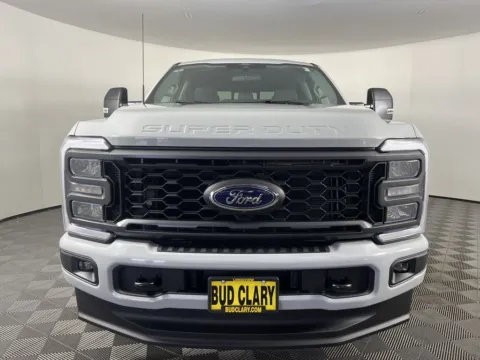 Photos of 2025 Ford F-250SD XL for sale in Longview, WA at Hyundai Longview