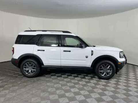 More photos of 2025 Ford Bronco Sport Big Bend at Bud Clary Hyundai Longview, WA