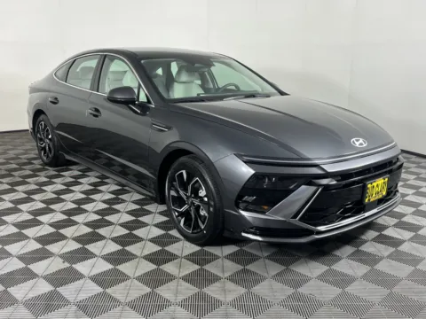 Another view of 2025 Hyundai Sonata SEL for sale in Longview, WA at Hyundai Longview