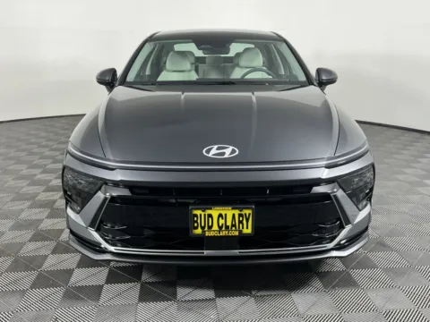 Photos of 2025 Hyundai Sonata SEL for sale in Longview, WA at Hyundai Longview