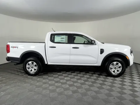 More photos of 2025 Ford Ranger XL at Bud Clary Hyundai Longview, WA