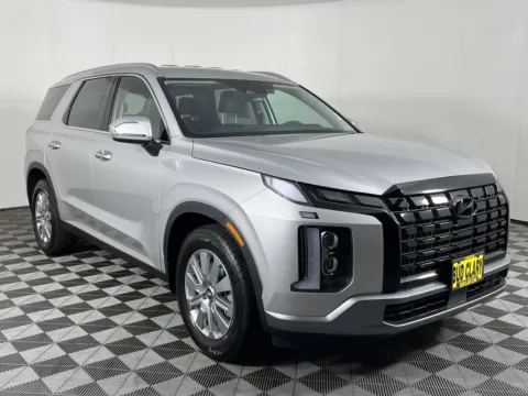 Another view of 2025 Hyundai Palisade SEL for sale in Longview, WA at Hyundai Longview