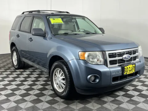 Another view of 2012 Ford Escape XLT for sale in Longview, WA at Hyundai Longview
