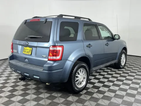 More photos of 2012 Ford Escape XLT at Hyundai Longview, WA