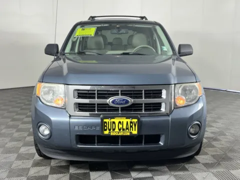 Photos of 2012 Ford Escape XLT for sale in Longview, WA at Hyundai Longview