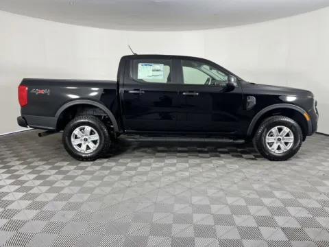 More photos of 2025 Ford Ranger XL at Bud Clary Hyundai Longview, WA