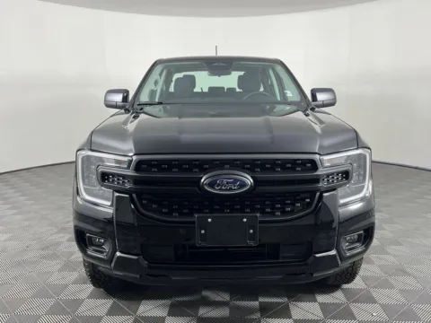 Photos of 2025 Ford Ranger XL for sale in Longview, WA at Bud Clary Hyundai Longview