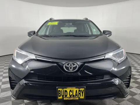 Photos of 2016 Toyota RAV4 LE for sale in Longview, WA at Hyundai Longview