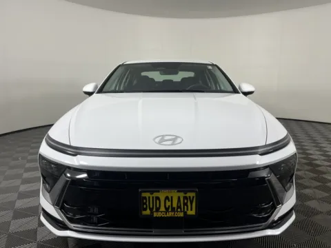 Photos of 2025 Hyundai Sonata SEL for sale in Longview, WA at Hyundai Longview