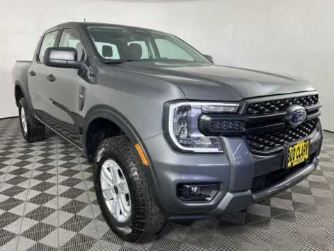 Another view of 2025 Ford Ranger XL for sale in Longview, WA at Bud Clary Hyundai Longview