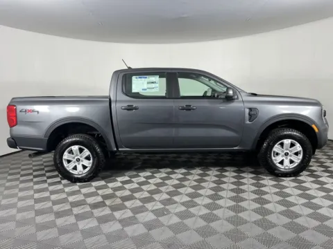 More photos of 2025 Ford Ranger XL at Bud Clary Hyundai Longview, WA