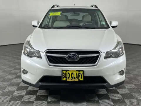 Photos of 2013 Subaru XV Crosstrek Limited for sale in Longview, WA at Hyundai Longview