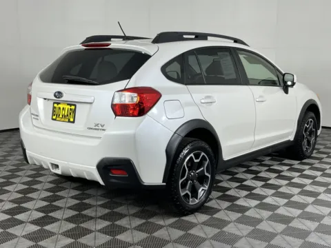 More photos of 2013 Subaru XV Crosstrek Limited at Hyundai Longview, WA