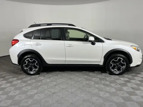 More photos of 2013 Subaru XV Crosstrek Limited at Hyundai Longview, WA