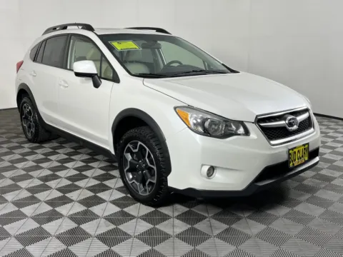Another view of 2013 Subaru XV Crosstrek Limited for sale in Longview, WA at Hyundai Longview
