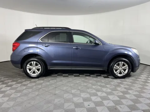 More photos of 2014 Chevrolet Equinox LT at Hyundai Longview, WA