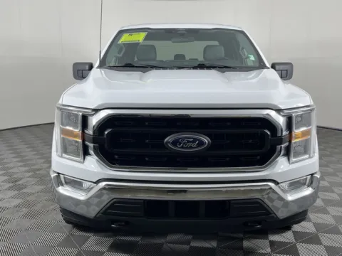 Photos of 2022 Ford F-150 XLT for sale in Longview, WA at Hyundai Longview