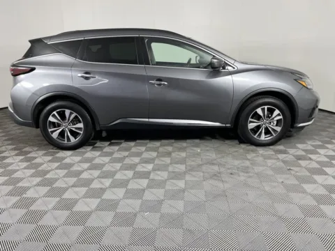 More photos of 2023 Nissan Murano SV at Hyundai Longview, WA