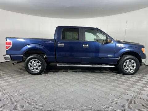 More photos of 2014 Ford F-150 at Hyundai Longview, WA