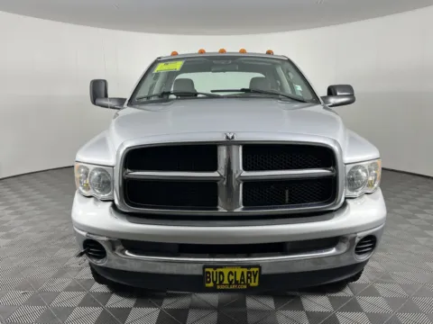 Photos of 2005 Dodge Ram 3500 for sale in Longview, WA at Hyundai Longview