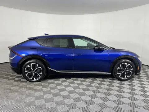 More photos of 2023 Kia EV6 Wind at Hyundai Longview, WA