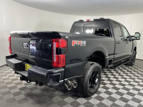 More photos of 2025 Ford Super Duty F-250 SRW XL at Hyundai Longview, WA