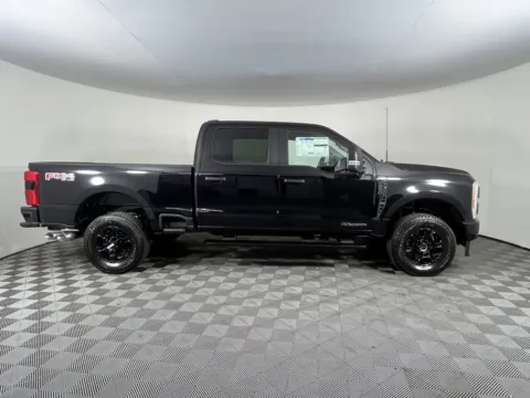 More photos of 2025 Ford Super Duty F-250 SRW XL at Hyundai Longview, WA