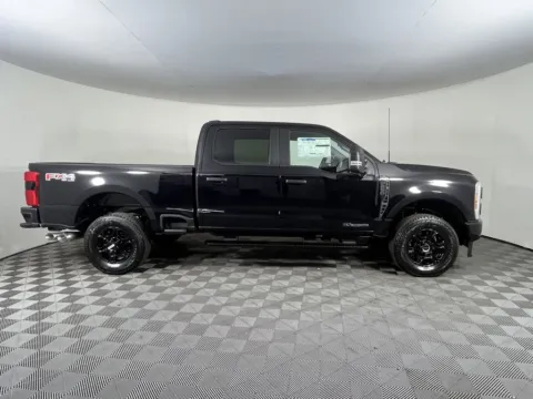 More photos of 2025 Ford F-250SD XL at Hyundai Longview, WA