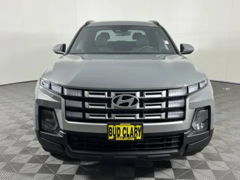 Photos of 2026 Hyundai Santa Cruz SEL for sale in Longview, WA at Hyundai Longview