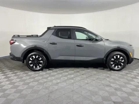 More photos of 2026 Hyundai Santa Cruz SEL at Hyundai Longview, WA