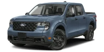 Gray 2025 Ford Maverick XL for sale in Longview, WA