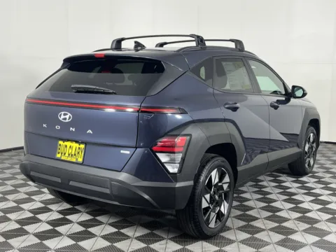More photos of 2024 Hyundai Kona SEL at Hyundai Longview, WA