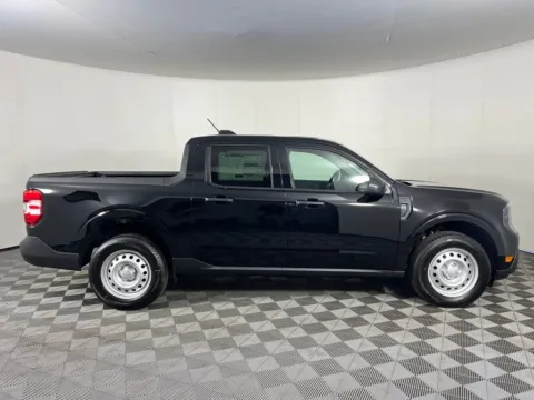 More photos of 2025 Ford Maverick XL at Bud Clary Hyundai Longview, WA