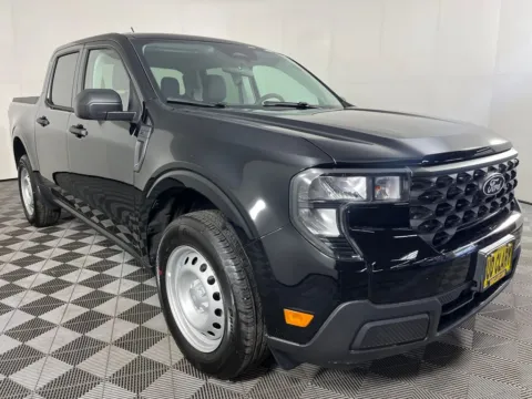 Another view of 2025 Ford Maverick XL for sale in Longview, WA at Bud Clary Hyundai Longview