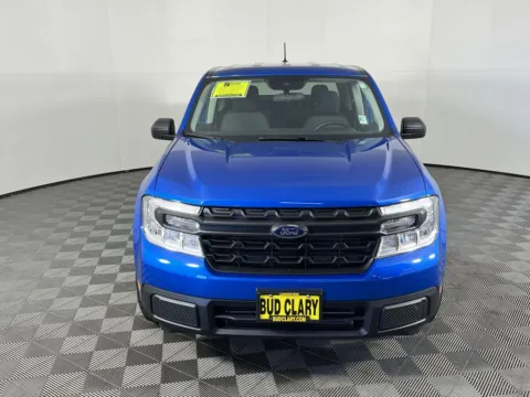 Photos of 2022 Ford Maverick XL for sale in Longview, WA at Hyundai Longview