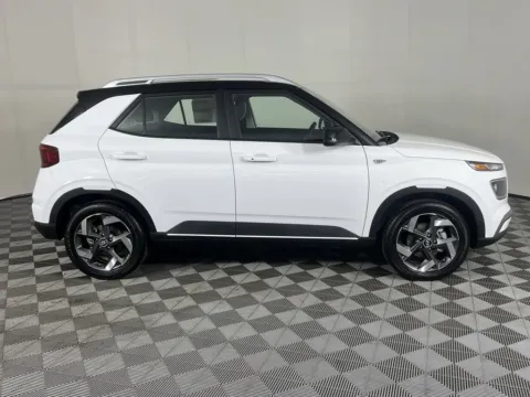 More photos of 2026 Hyundai Venue SEL at Bud Clary Hyundai Longview, WA