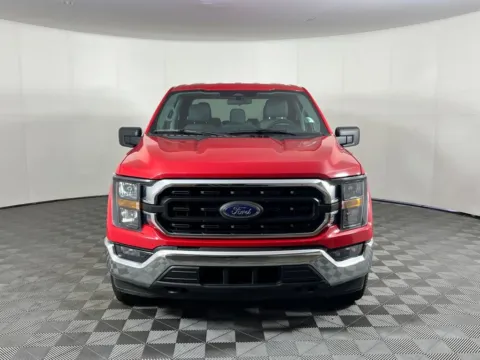 Photos of 2023 Ford F-150 XLT for sale in Longview, WA at Hyundai Longview