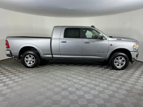 More photos of 2022 Ram 3500 Laramie at Hyundai Longview, WA