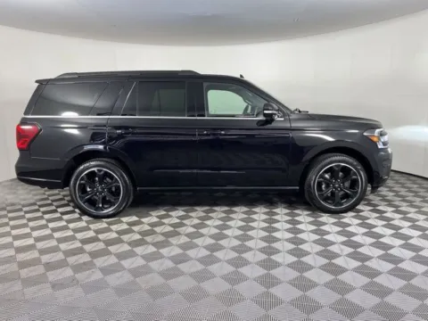 More photos of 2024 Ford Expedition Limited at Hyundai Longview, WA
