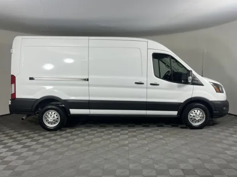 More photos of 2025 Ford Transit-150 at Hyundai Longview, WA