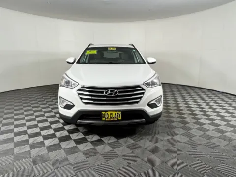 Photos of 2015 Hyundai Santa Fe Limited for sale in Longview, WA at Hyundai Longview