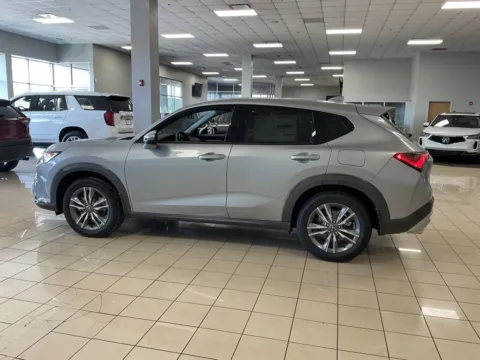 More photos of 2025 Acura ADX at Acura of Overland Park, KS