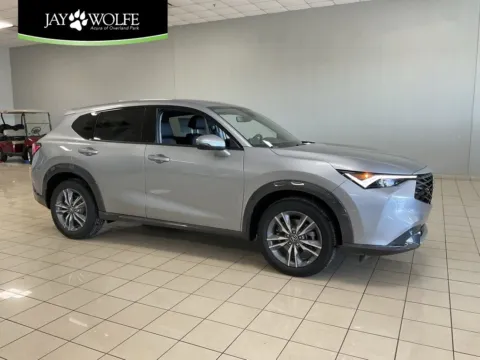 Silver 2025 Acura ADX for sale in Overland Park, KS