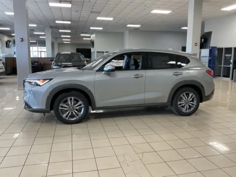 More photos of 2025 Acura ADX at Acura of Overland Park, KS