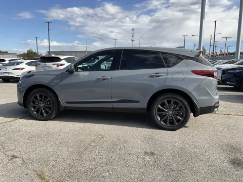 More photos of 2026 Acura RDX w/A-Spec Package at Acura of Overland Park, KS
