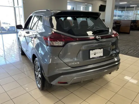 More photos of 2024 Nissan Kicks SR at Acura of Overland Park, KS
