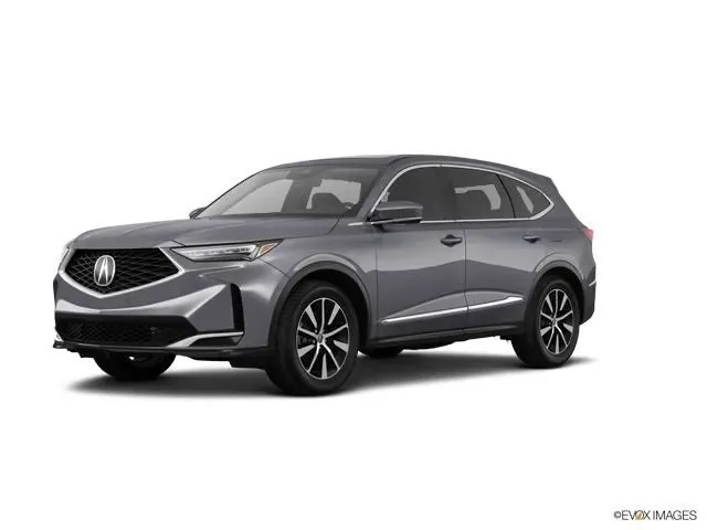 2026 Acura MDX w/Technology Package for sale in Overland Park, KS