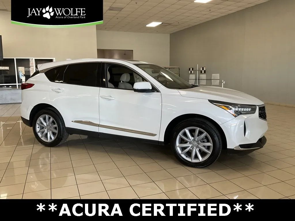 2023 Acura RDX for sale in Overland Park, KS