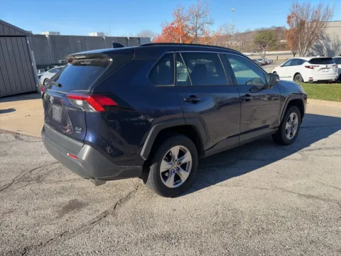 More photos of 2024 Toyota RAV4 XLE at Acura of Overland Park, KS